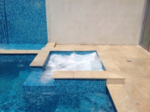 Structural Pools And Spas Pty Ltd Pic 3