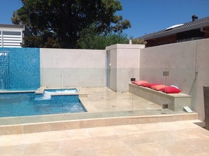 Structural Pools And Spas Pty Ltd Pic 4