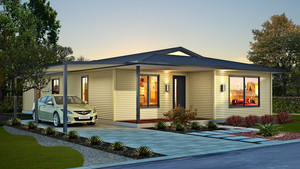 Evoke Living Homes Pic 4