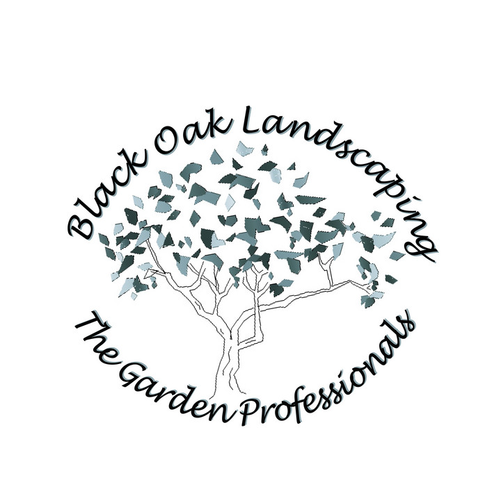 Black Oak Landscaping and Garden Care Pic 1