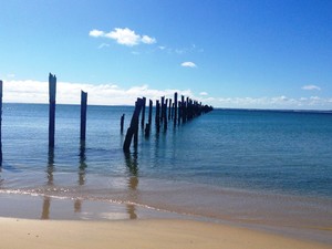 Tasmania Invest Pic 2 - Clean water fresh air and abundance of investment opportunities Tasmania is the perfect investment destination