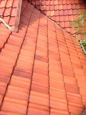 Colour Elegance Pic 5 - Roof Repairs and Restoration to add value to your home