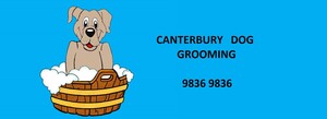 Canterbury Dog Grooming Pic 2