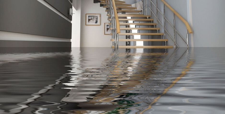 Ability Flood Damage Restoration Perth Pic 1