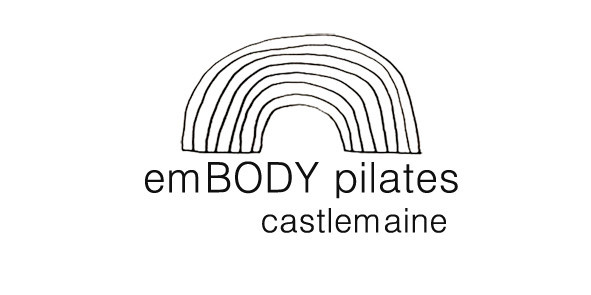 emBODY Pilates Castlemaine Pic 1 - balance integrate transform