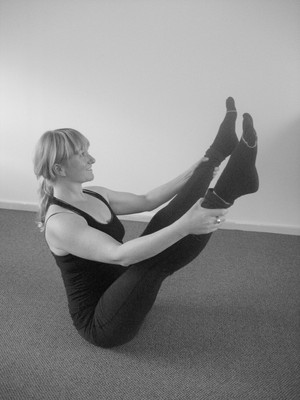 emBODY Pilates Castlemaine Pic 3 - Pilates mat classes in Castlemaine