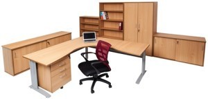 Fast Office Furniture Pic 5 - Office Furniture