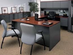 Fast Office Furniture Pic 1 - Office Furniture