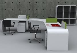 Fast Office Furniture Pic 2 - Office Furniture