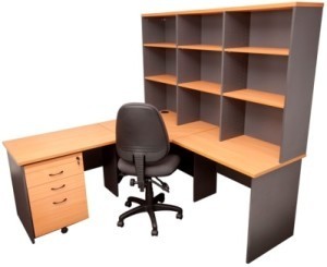 Fast Office Furniture Pic 4 - Office Furniture