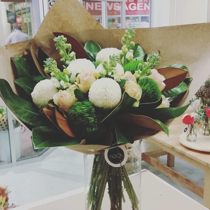 The Flower Nook in Adelaide, SA, Florists TrueLocal