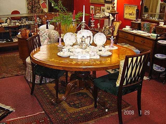 Antique Emporium Pic 1