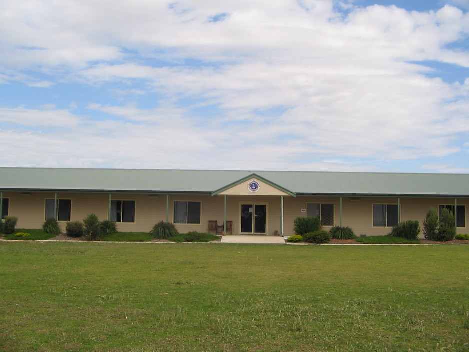 Lions Hostel Pic 1 - Lions Hostel North Shields Eyre Peninsula South Australia