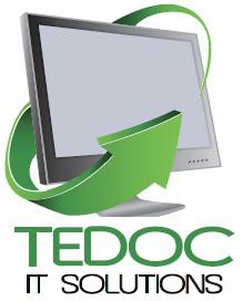 TEDOC IT Solutions Pic 1