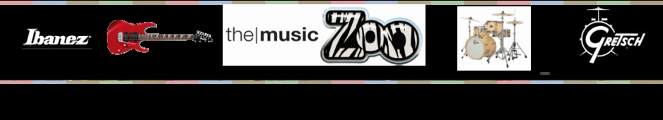 THE MUSIC ZOO Pic 1