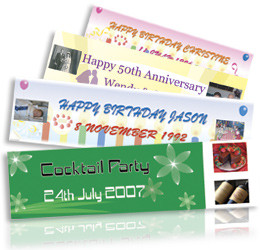 ExpressCopy Pty Ltd. Pic 1 - birthday party decorations