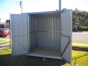 Titan Garages and Sheds Zillmere Pic 5