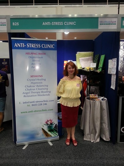 Anti-Stress Clinic Pic 1