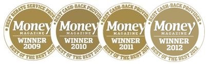 Your Share Financial Services Pic 1 - Australias Best Cash Back Service as awarded by Money Magazine 4 years running