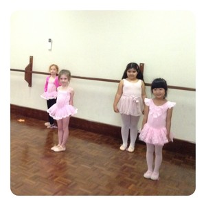 Kelly's Dance Academy Pic 5