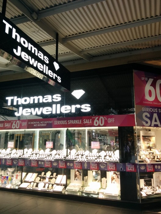 Thomas Jewellers Pic 1