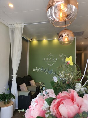 Aroka Massage & Beauty Pic 3