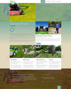 Long Road Website Developement & Hosting Pic 4