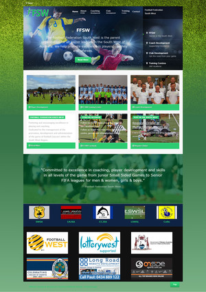 Long Road Website Developement & Hosting Pic 2