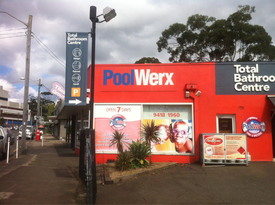 Poolwerx Killara Pic 2