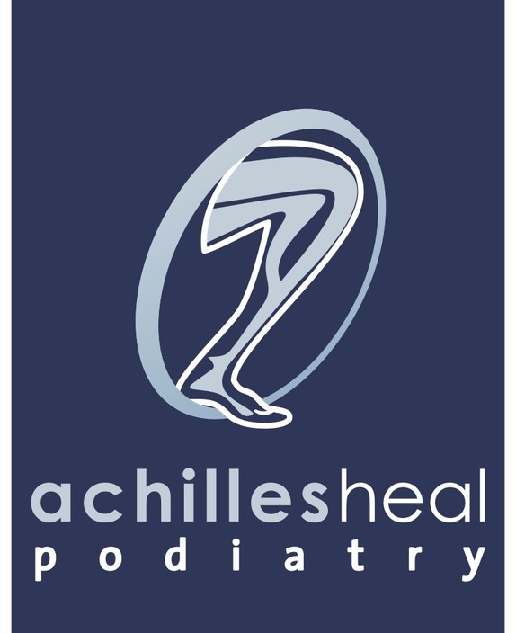 Achilles Heal Podiatry Pic 1