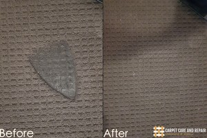 Carpet Care and Repair Pic 3 - Carpet Repair