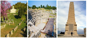 Anzac Gallipoli Tours Pic 1 - Gallipoli Tours