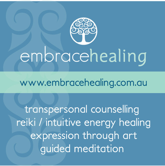 Embrace Healing Pic 1