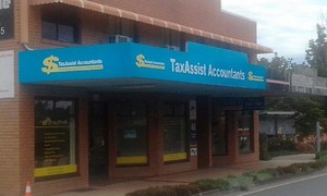 TaxAssist Accountants Pic 2