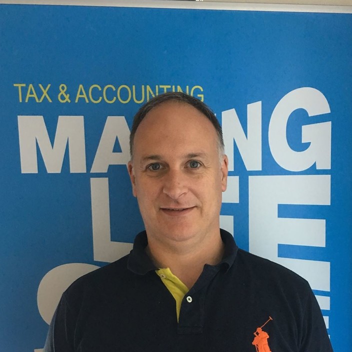 TaxAssist Accountants Pic 1 - David Cornes TaxAssist Accountant