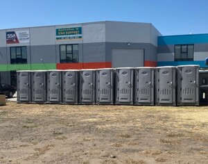 Portable Toilets Melbourne Pic 5