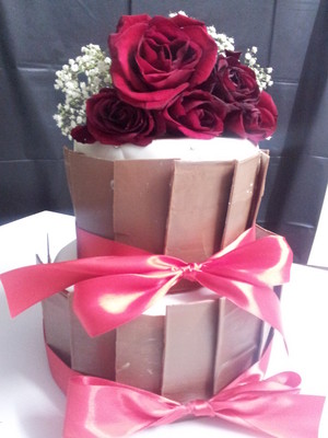 Luxxe Cakes Pic 3