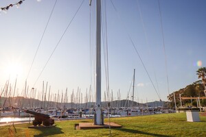 Royal Prince Alfred Yacht Club Pic 4