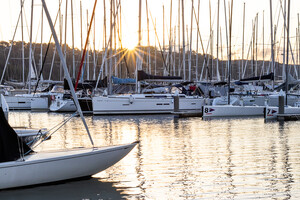 Royal Prince Alfred Yacht Club Pic 3