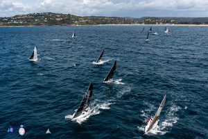 Royal Prince Alfred Yacht Club Pic 5