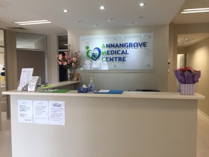 Annangrove Medical Centre Pic 2