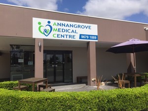 Annangrove Medical Centre Pic 3