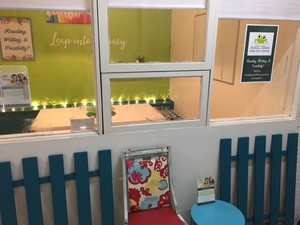 Leap Into Literacy Pic 4 - Leap into Literacy Inner West K6 literacy tutoring