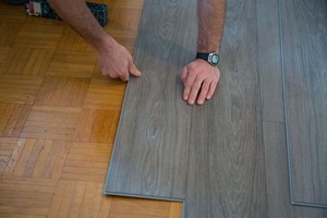 Easy Lay Flooring Pic 4