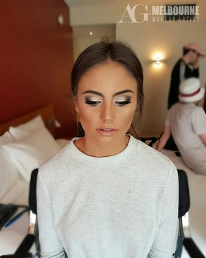 AG Makeup | PERTH Pic 2