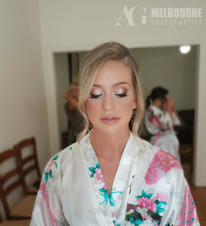 AG Makeup | PERTH Pic 4