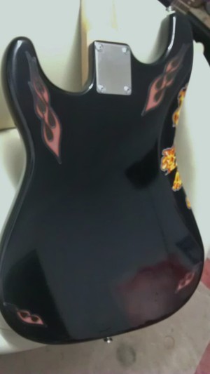 MBL Guitars And Accessories Pic 2