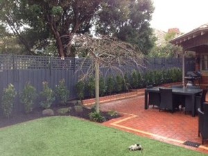 Empress Gardens Pic 3 - Garden Redesign