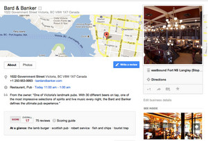 The Marketing Creative Pic 3 - Google Local