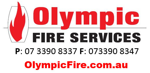 Olympic Fire Services Pic 1 - We love everything fire